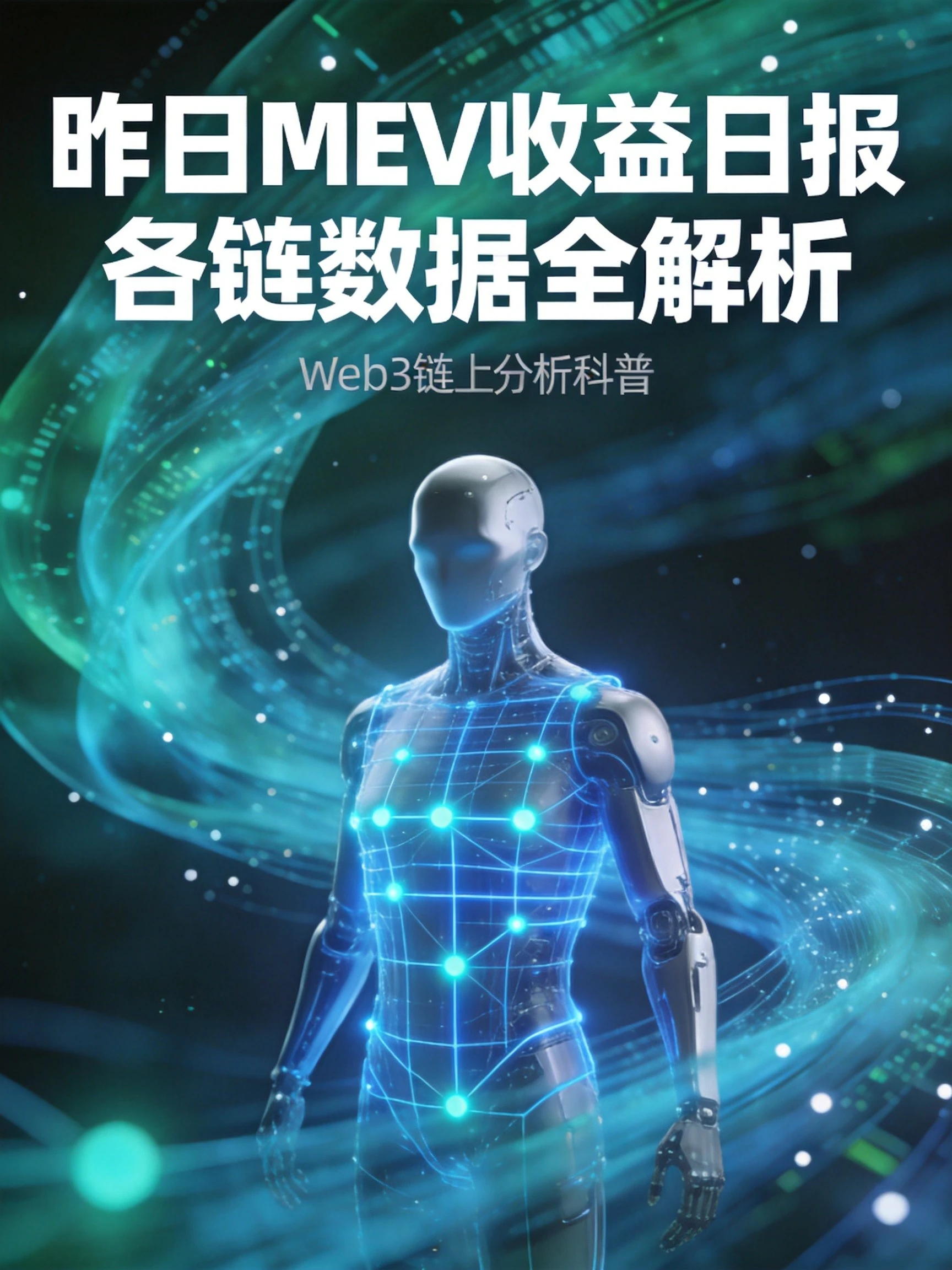 昨日MEV收益日报