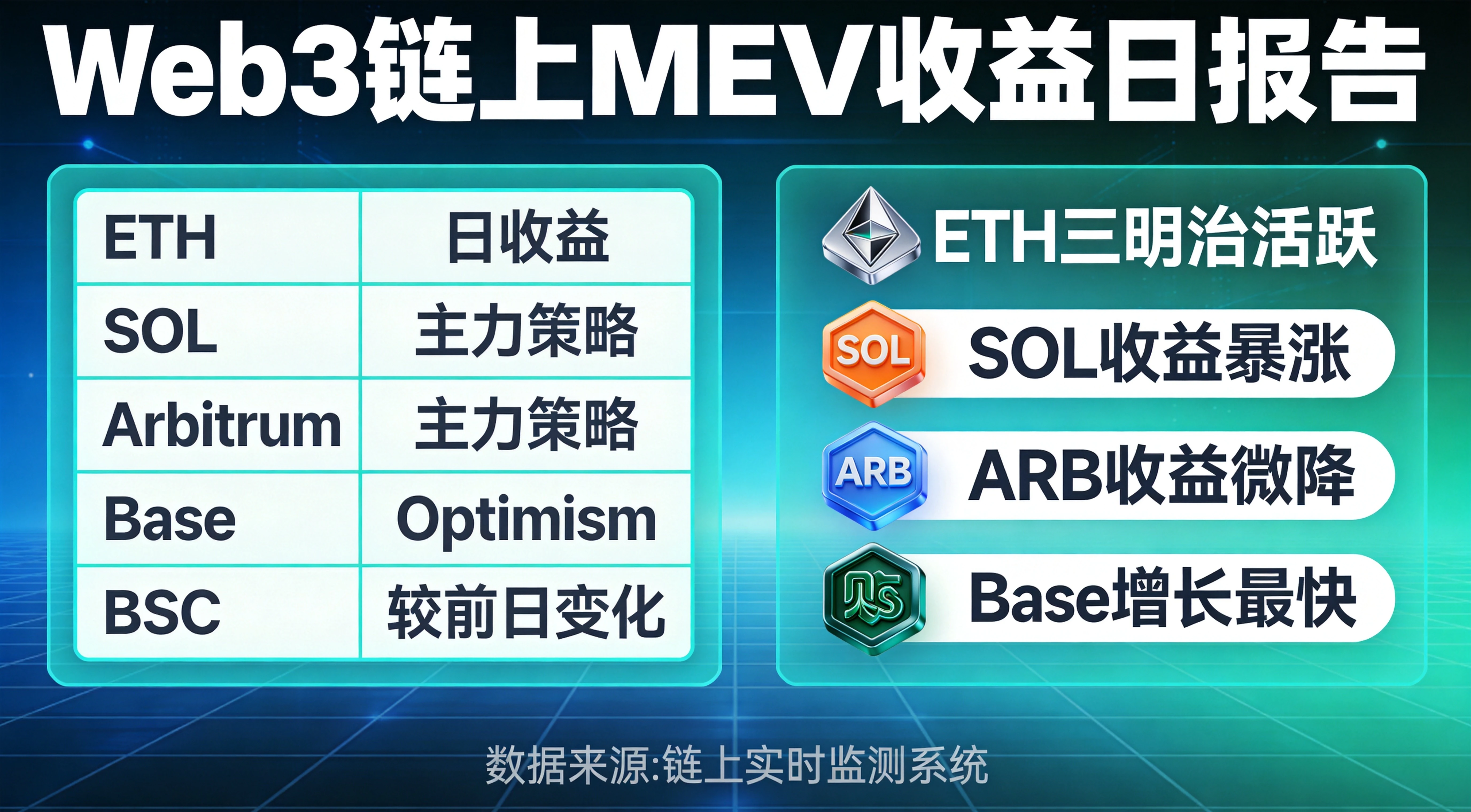 MEV收益_链上数据与策略插图 MEV收益_链上数据与策略插图